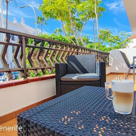 Diamantes - Relaxing Tenerife Getaway - Heated Pool - Los Cristianos Los Cristianos (Tenerife) Exterior foto
