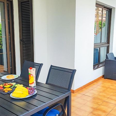 Diamantes - Relaxing Tenerife Getaway - Heated Pool - Los Cristianos Los Cristianos (Tenerife) Exterior foto