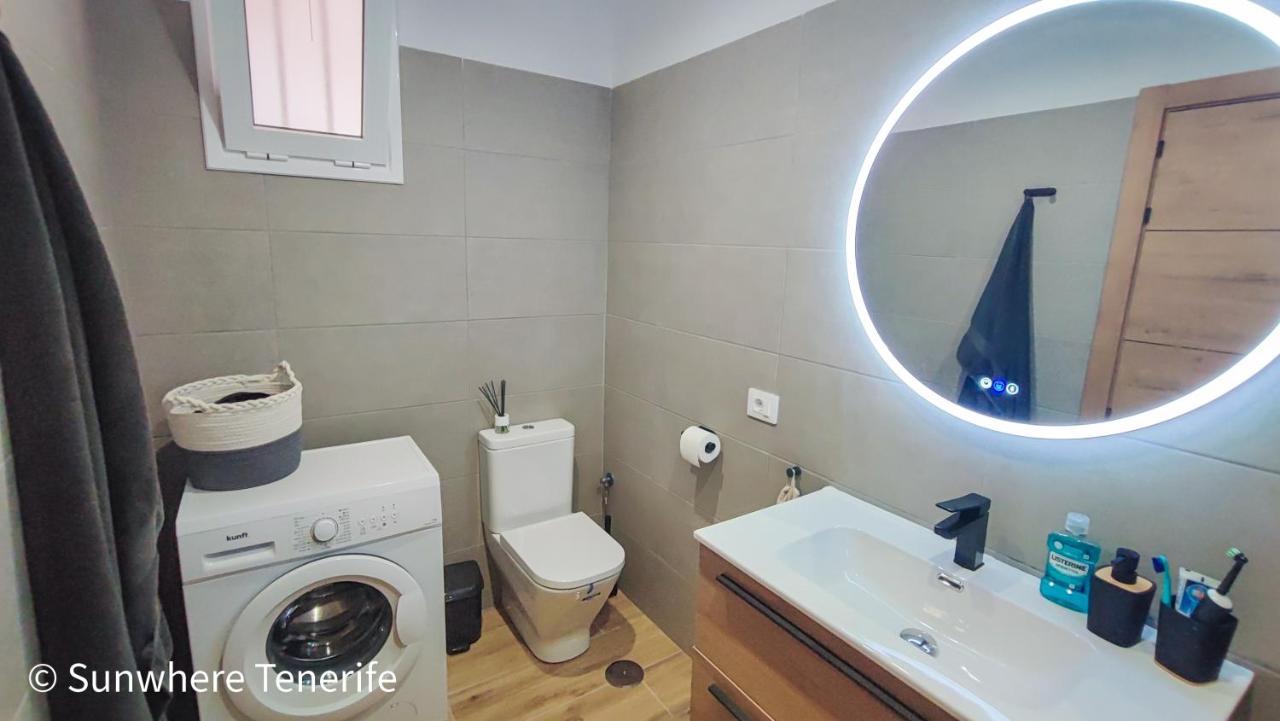 Diamantes - Relaxing Tenerife Getaway - Heated Pool - Los Cristianos Los Cristianos (Tenerife) Exterior foto