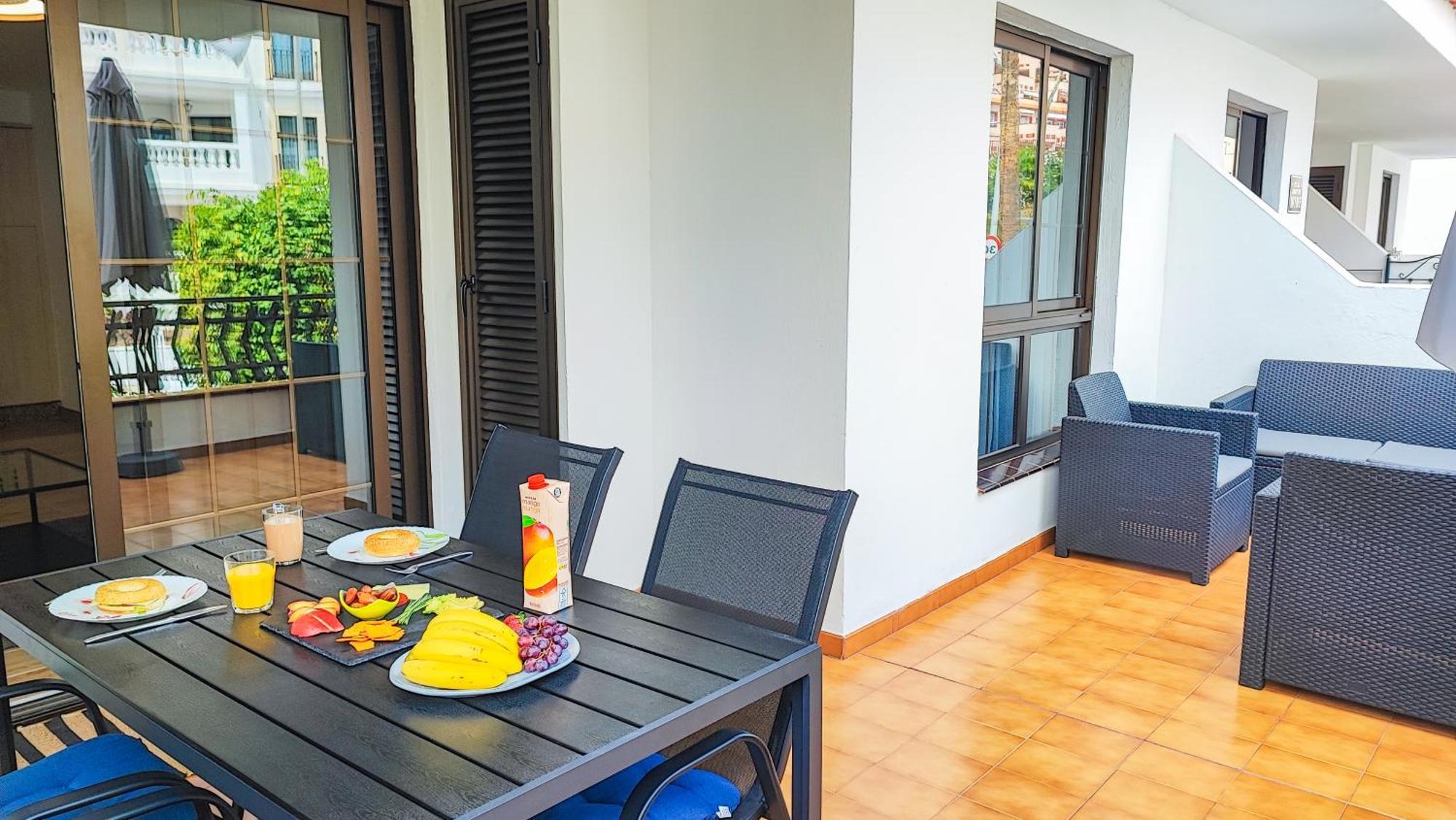 Diamantes - Relaxing Tenerife Getaway - Heated Pool - Los Cristianos Los Cristianos (Tenerife) Exterior foto