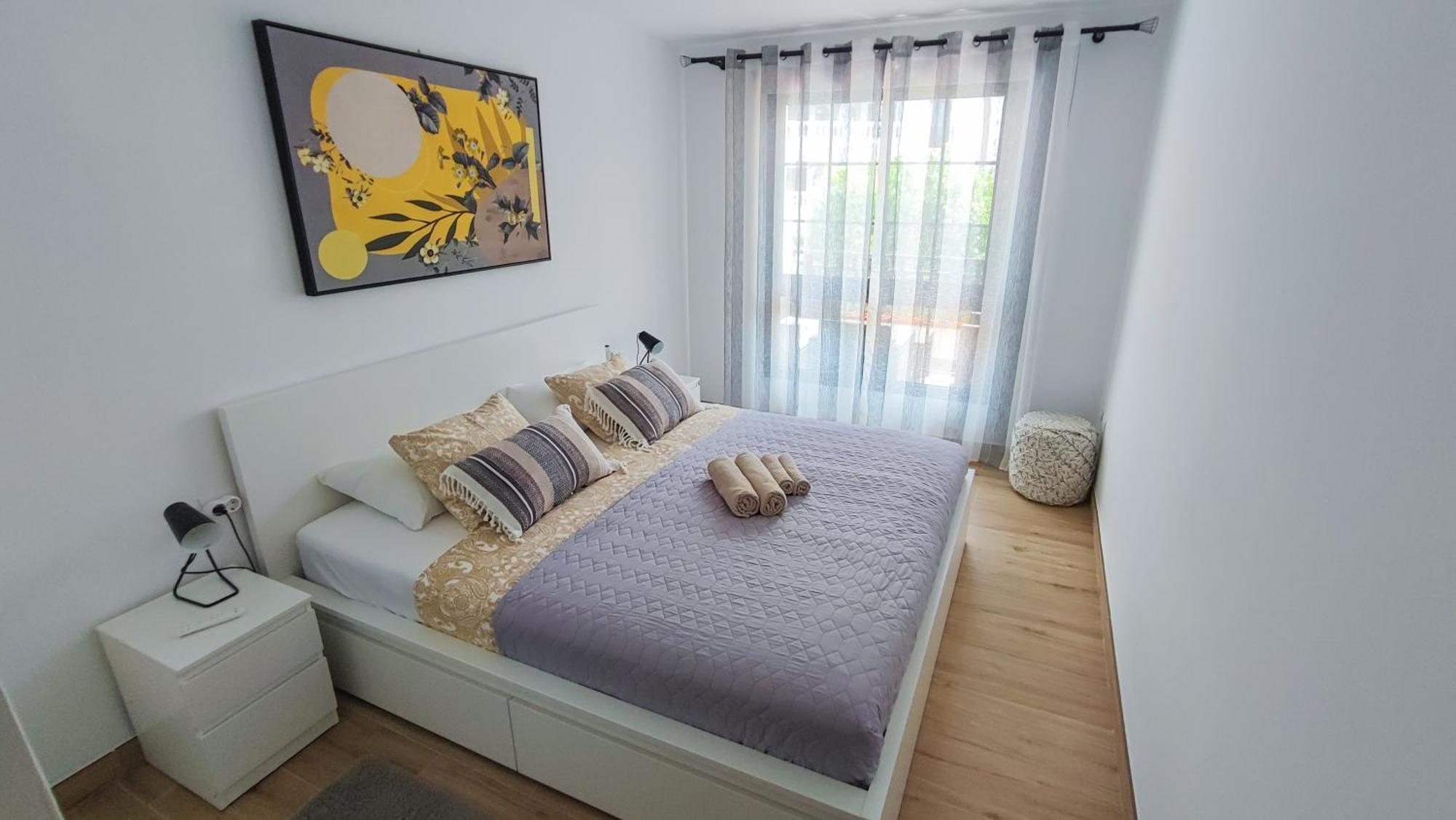 Diamantes - Relaxing Tenerife Getaway - Heated Pool - Los Cristianos Los Cristianos (Tenerife) Exterior foto